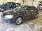 2017 VOLKSWAGEN JETTA S S
