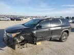 2018 GMC ACADIA SLT SLT-1