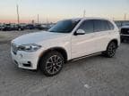2017 BMW X5 XDR40E XDR40E