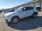 2017 NISSAN ROGUE S S