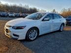2017 CHEVROLET MALIBU HYB HYBRID