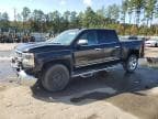 2017 CHEVROLET SILVERADO C1500 LTZ