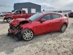 2017 MAZDA 3 GRAND TO GRAND TOURING
