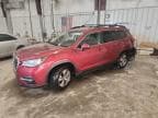2022 SUBARU ASCENT PRE