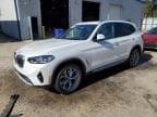 2023 BMW X3 SDRIVE3