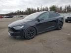 2022 TESLA MODEL X