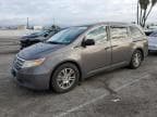 2012 HONDA ODYSSEY EX
