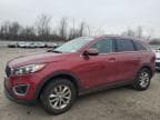 2016 KIA SORENTO LX LX