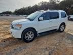 2013 NISSAN ARMADA SV