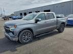 2023 CHEVROLET SILVERADO