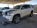 2015 CHEVROLET TAHOE C150 C1500 LTZ