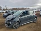 2018 CHEVROLET SPARK ACTI ACTIV