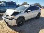 2015 SUBARU XV CROSSTR SPORT LIMITED