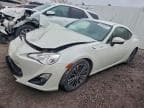 2014 TOYOTA SCION FR-S