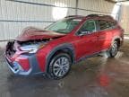 2025 SUBARU OUTBACK PR