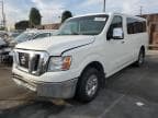 2019 NISSAN NV 3500