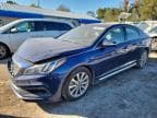 2016 HYUNDAI SONATA SPO SPORT