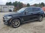 2019 BMW X5 XDRIVE4