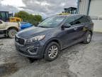 2017 KIA SORENTO LX LX