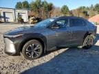 2023 TOYOTA BZ4X XLE