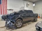 2016 FORD F150 SUPER SUPERCREW