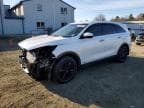 2020 KIA SORENTO L
