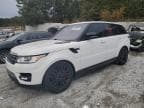 2016 LAND ROVER RANGE ROVE SC