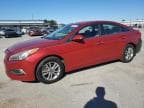 2017 HYUNDAI SONATA SE SE