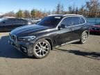 2019 BMW X5 XDRIVE4