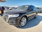 2019 AUDI Q5 PREMIUM