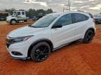 2021 HONDA HR-V SPORT
