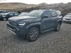 2025 TOYOTA 4RUNNER SR