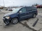 2015 CHRYSLER TOWN & COU TOURING L