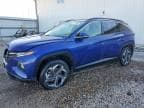 2022 HYUNDAI TUCSON LIM