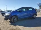 2015 HONDA FIT LX LX