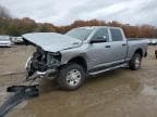 2022 RAM 2500 TRADE