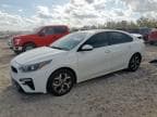 2020 KIA FORTE FE