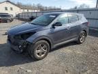 2018 HYUNDAI SANTA FE S