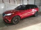 2018 LAND ROVER RANGE ROVE R-DYNAMIC SE