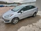 2018 FORD FIESTA SE SE