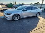 2016 CHEVROLET MALIBU LT LT