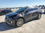2017 CADILLAC XT5 LUXURY LUXURY