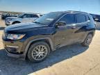 2018 JEEP COMPASS LA LATITUDE