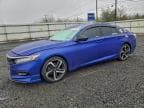 2020 HONDA ACCORD SPO