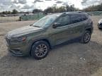 2019 JEEP CHEROKEE L