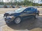 2019 ACURA ILX