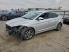 2017 HYUNDAI ELANTRA SE SE