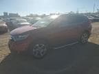 2017 HONDA CR-V EXL EXL