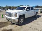2015 CHEVROLET SILVERADO C1500 LT