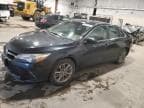 2017 TOYOTA CAMRY LE LE